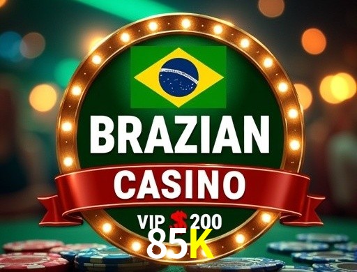 Benefícios VIP na 85K